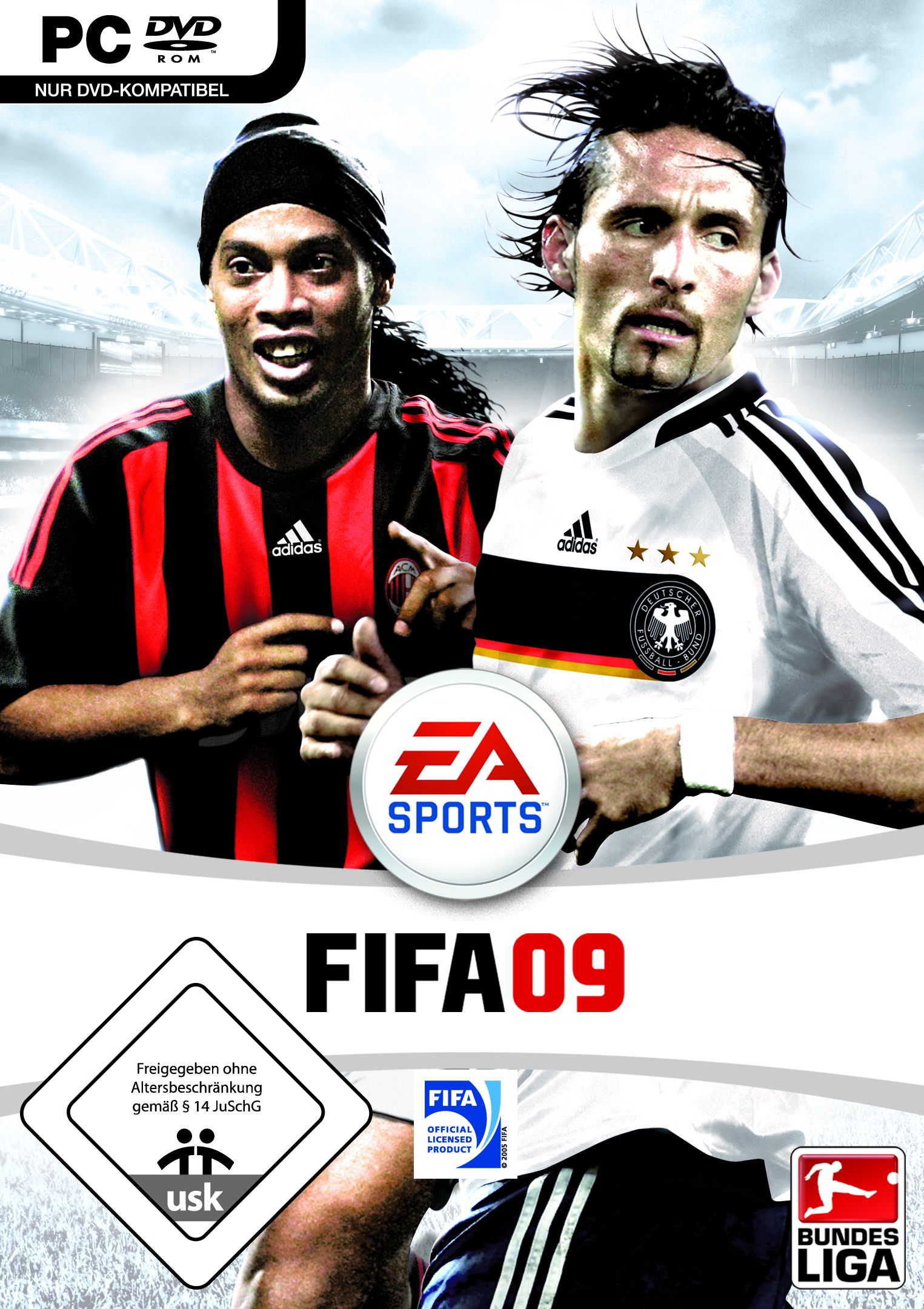 Free download game fifa 9 for pc windows 7